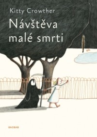 Китти Кроутер - Návštěva malé smrti