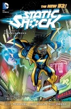  - Static Shock Vol. 1: Supercharged