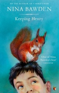 Nina Bawden - Keeping Henry