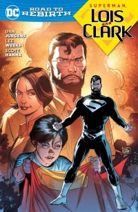  - Superman: Lois and Clark