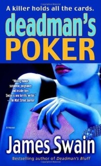 James Swain - Deadman's Poker