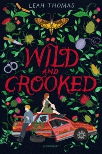 Леа Томас - Wild and Crooked