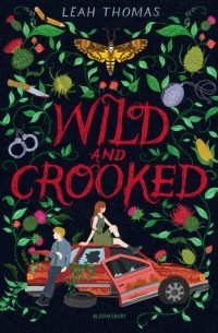 Wild and Crooked