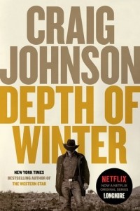 Крейг Джонсон - Depth of Winter