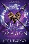 Джули Кагава - Night of the Dragon