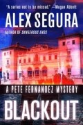 Алекс Сегура - Blackout