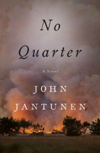 Джон Янтунен - No Quarter