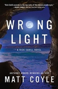 Wrong Light