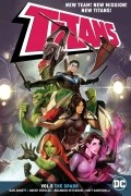 Дэн Абнетт - Titans Vol. 5: The Spark