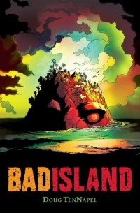 Bad Island