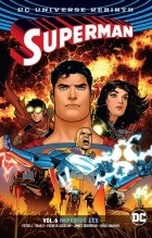  - Superman Vol. 6: Imperius Lex (сборник)