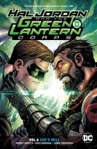 Роберт Вендитти - Hal Jordan and the Green Lantern Corps Vol. 6: Zod&#039;s Will