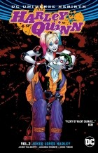  - Harley Quinn Vol. 2: Joker Loves Harley