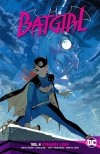 Хоуп Ларсон - Batgirl Vol. 4: Strange Loop
