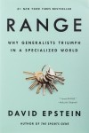 Дэвид Эпштейн - Range: Why Generalists Triumph in a Specialized World