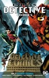 Джеймс Тайнион IV - Batman: Detective Comics Vol. 7: Batmen Eternal