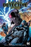 Bryan Hill - Batman: Detective Comics Vol. 8: On the Outside