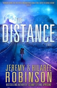 Jeremy Robinson - The Distance