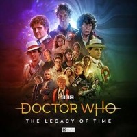  - Doctor Who: The Legacy of Time