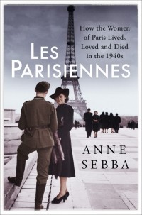 Энн Себба - Les Parisiennes