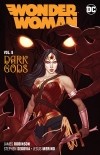 Джеймс Робинсон - Wonder Woman Vol. 8: The Dark Gods