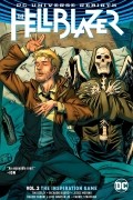  - The Hellblazer Vol. 3: The Inspiration Game