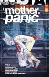 Джоди Хаузер - Mother Panic Vol. 2: Under Her Skin