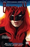 Маргерит Беннетт - Batwoman Vol. 1: The Many Arms of Death