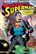 Superman: Secret Origin (New Edition)