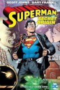  - Superman: Secret Origin (New Edition)