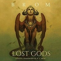 Brom - Lost Gods