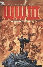 Кит Шампейн - DC: World War III