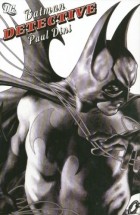Пол Дини - Batman: Detective