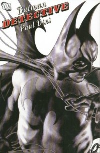 Пол Дини - Batman: Detective
