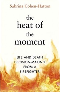 The Heat of The Moment