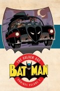 Боб Кейн - Batman: The Golden Age Omnibus Vol. 2