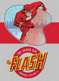 Джон Брум - The Flash: The Silver Age Omnibus Vol. 2