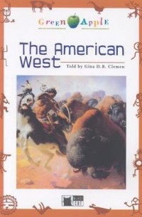 Gina D.B. Clemen - The American West