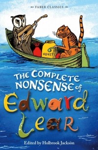 Edward Lear - The Complete Nonsence of Edward Lear