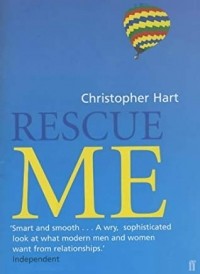 Christopher Hart - Rescue Me