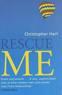Christopher Hart - Rescue Me