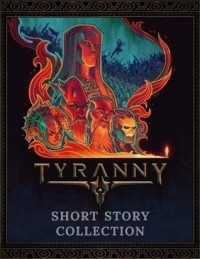 Paul Kirsch - Tyranny: Short Story Collection