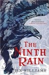 Jen Williams - The Ninth Rain