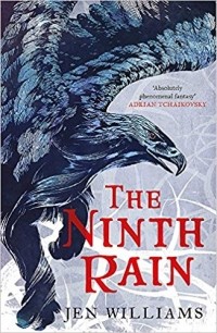 Jen Williams - The Ninth Rain