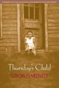 Соня Хартнетт - Thursday's Child