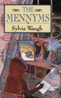 Sylvia Waugh - The Mennyms