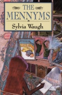 Sylvia Waugh - The Mennyms