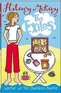 Хилари МакКэй - The Exiles
