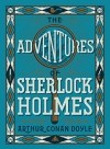 Артур Конан Дойл - The Adventures of Sherlock Holmes (сборник)