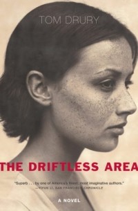 Том Друри - The Driftless Area